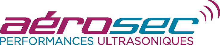 AEROSEC — Performances ultrasoniques